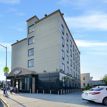 Lex View Inn At Jfk Airport New York Buitenkant foto