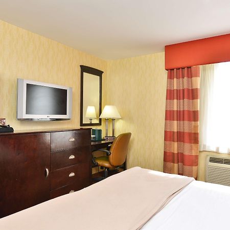 Lex View Inn At Jfk Airport New York Buitenkant foto