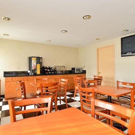 Lex View Inn At Jfk Airport New York Buitenkant foto