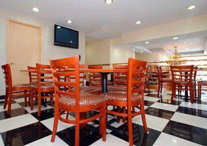 Lex View Inn At Jfk Airport New York Buitenkant foto