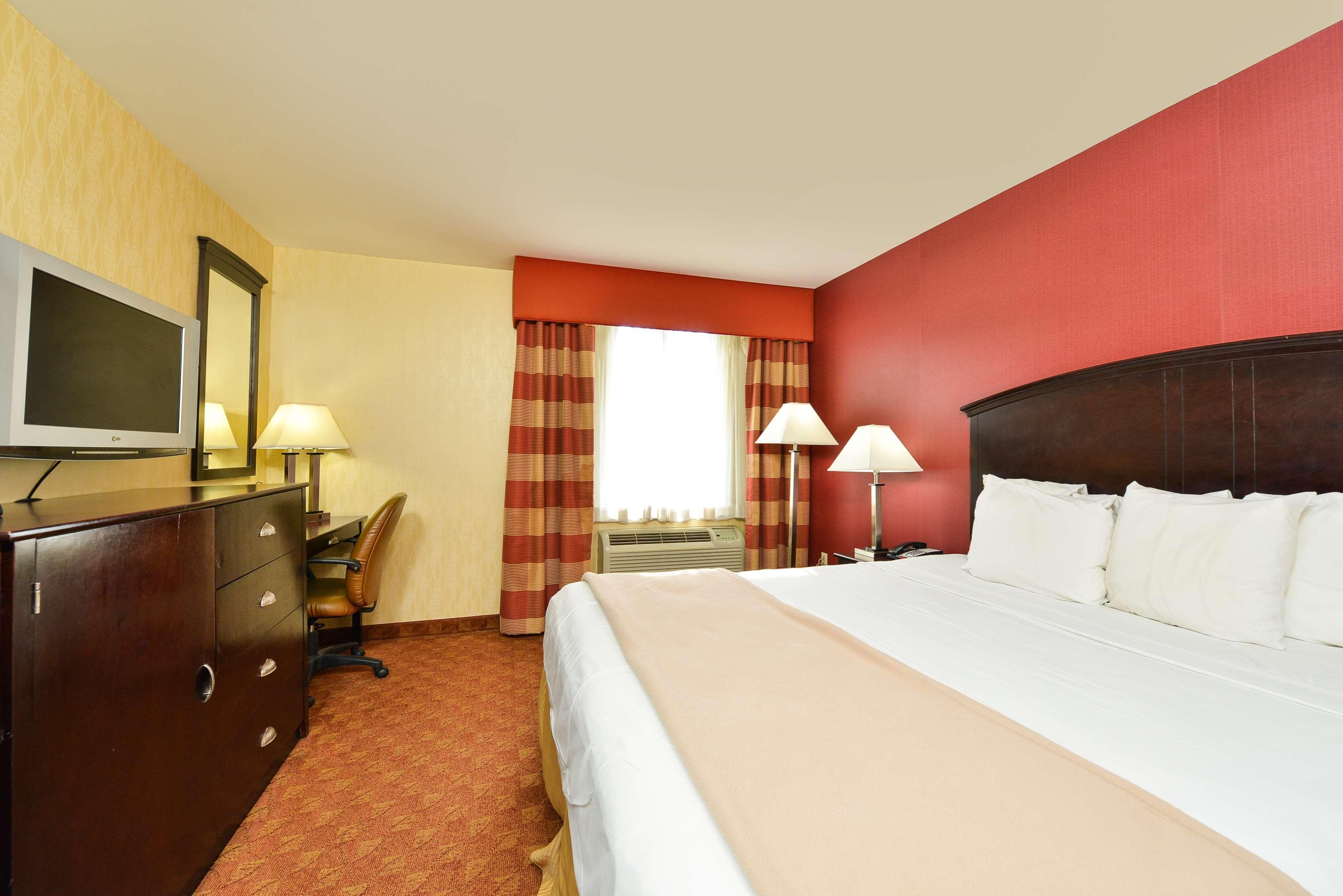 Lex View Inn At Jfk Airport New York Buitenkant foto