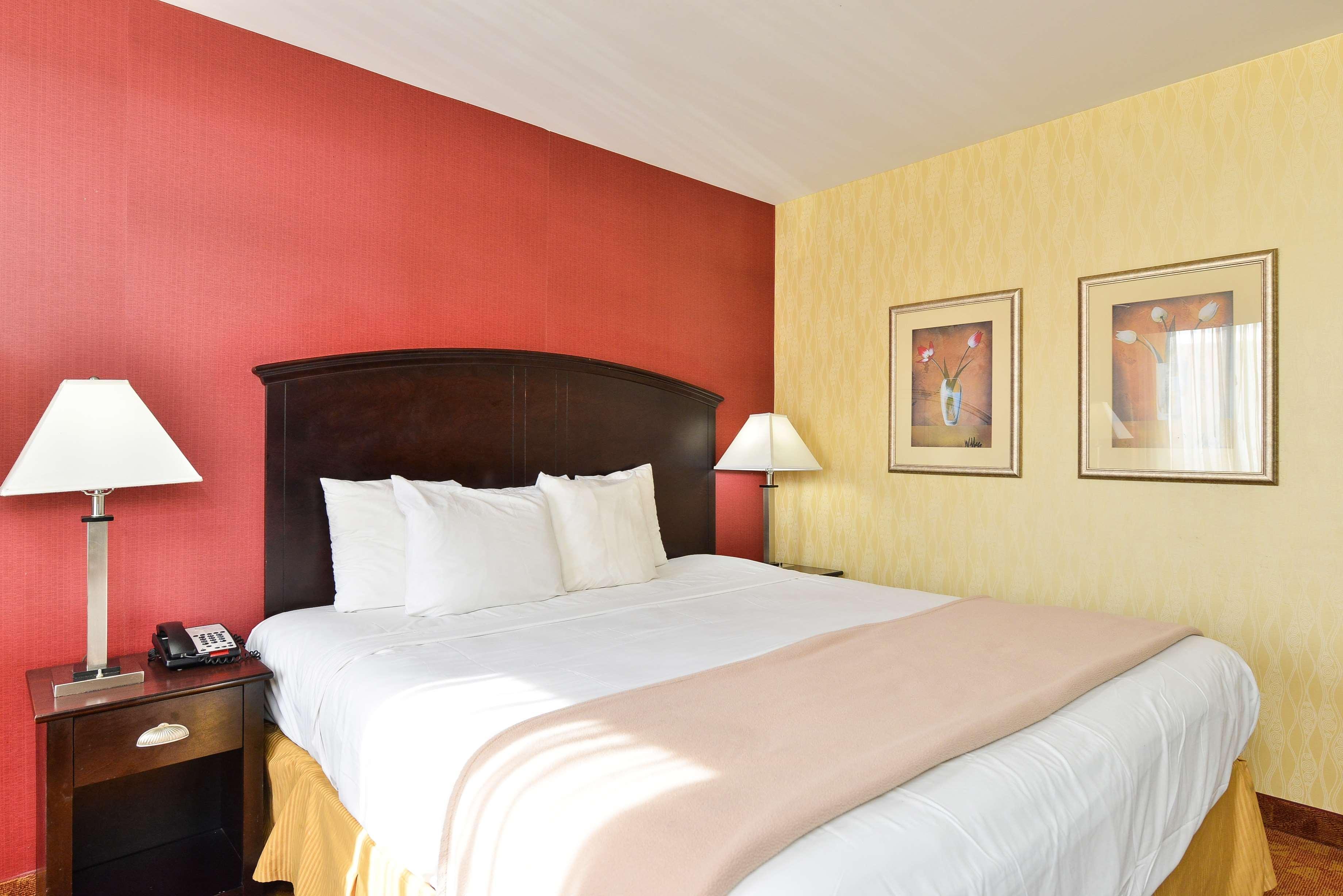 Lex View Inn At Jfk Airport New York Buitenkant foto