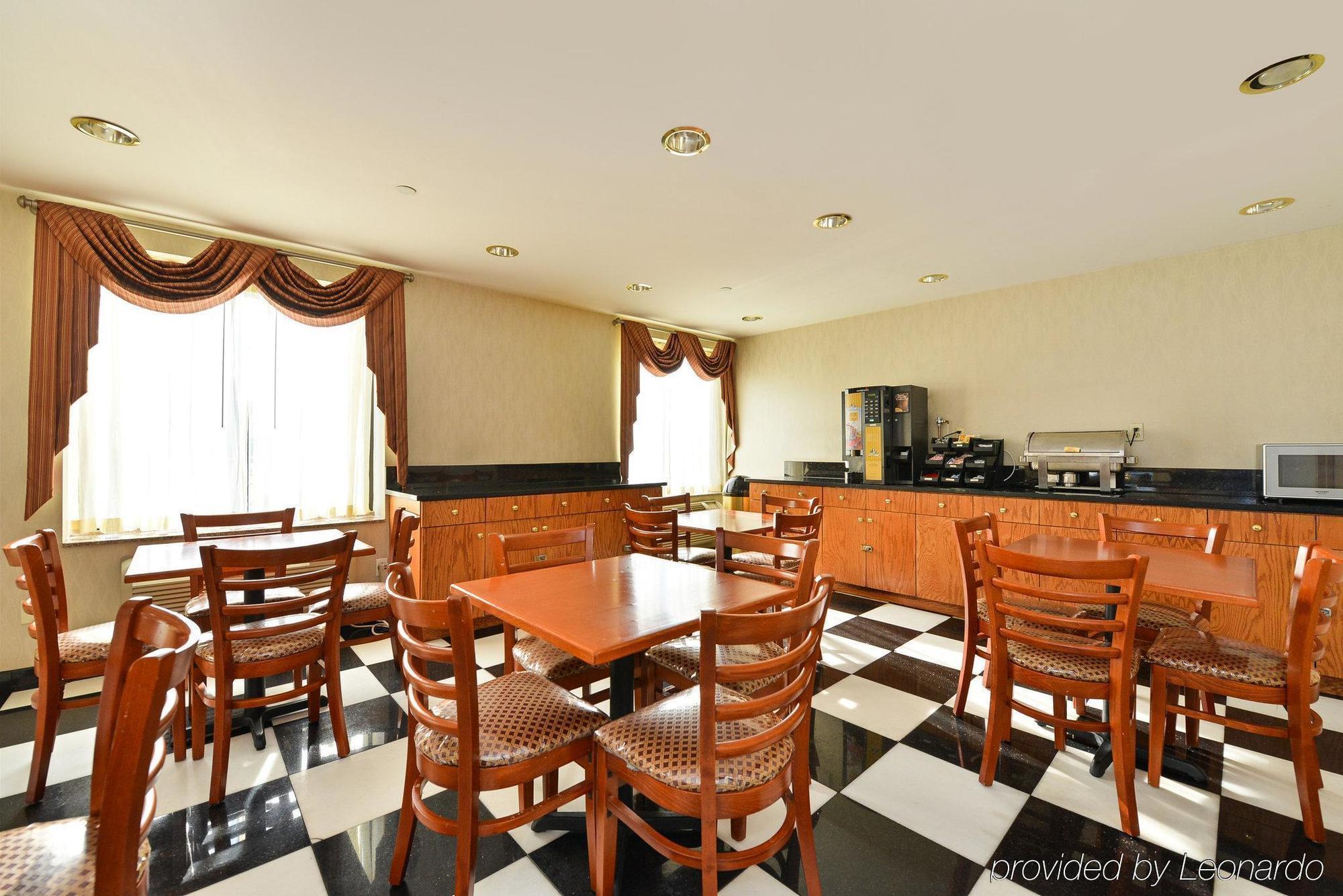 Lex View Inn At Jfk Airport New York Buitenkant foto