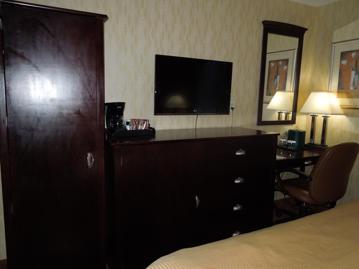 Lex View Inn At Jfk Airport New York Kamer foto