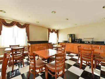 Lex View Inn At Jfk Airport New York Buitenkant foto